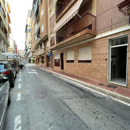 Casatun Santapolera En Playa De Levante Санта Пола Екстериор снимка